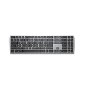Dell Multi-Device Wireless Keyb KB700 Sp KB700-GY-R-SPN