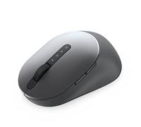 DELL Multi-Device Wireless Mouse MS5320W Titan Gray, W125822397 (MS5320W Titan Gray)