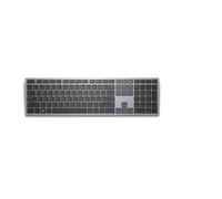Dell Multidispositivo inalámbrico KB - KB700 KB700-GY-R-GER