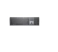 Dell Multidispositivo inalámbrico KB - KB700 KB700-GY-R-GER