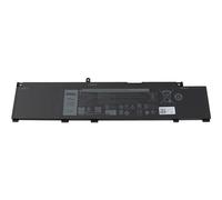 Dell MV07R batería Original 68Wh (4 Celdas)