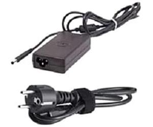 Dell n4m5x adaptador e inversor de corriente interior 45 w negro