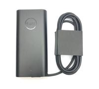 Dell 165W USB-C GaN SFF AC Adapter with 1m EUR power cord