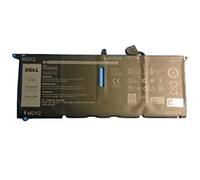 Dell NB Acc Accu 4Cell 52Whr