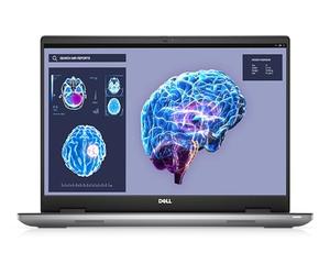 Dell NB Precision 7680 16 FHD+ i7 W11P
