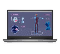 Dell NB Precision 7780 17 FHD i9 W11P