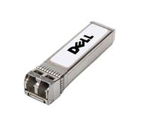 Dell Networking, Transceiver, SFP+ 10GbE, LR 1310nm, 407-BBOP, 07002X (SFP+ 10GbE, LR 1310nm Wavelength 10km Reach - Kit)