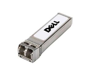Dell NetworkingTransceiverSFP1000BASE-LX1310nm Wavelength10km Reach - Kit