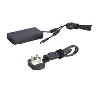 Dell Netzteil 180 W para Reino Unido e Irlanda, Negro 450-ABJL