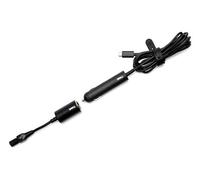 Dell - Netzteil - Pkw / Flugzeug - 65 Watt - F?r Latitude 54xx, 55xx, 73xx, 73xx 2-IN-1, 7410 2-IN-1, 74xx, 7520, Precision 3560 (492-Bbun)
