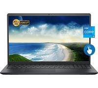 Dell Newest Inspiron 3511 Laptop, visualización táctil FHD de 15.6", Intel Core i5-1035G1, 16GB DDR4 RAM, 512GB PCIe SSD, lector de tarjetas SD, cámara web, HDMI, Wi-Fi, Windows 11 Home, negro