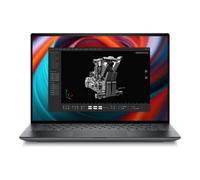 Dell Nfttj Portátil Estación de Trabajo Móvil, Intel Core Ultra 7 165H, 32GB RAM, 1TB SSD, 14" Full HD+