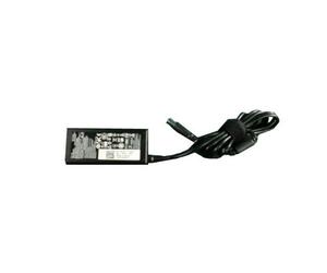 DELL NK6FN adaptador e inversor de corriente Interior 65 W Negro