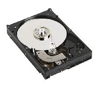 DELL NPOS - to be sold with Server only - 1TB 7.2K RPM SATA 6Gbps 512n 3.5in Cabled Hard Drive 1000GB 3.5" Serial ATA III 400-BJRV