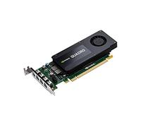 DELL Nvidia Quadro K1200 Quadro K1200 4GB GDDR5 - Tarjeta gráfica (Quadro K1200, 4 GB, GDDR5, 128 bit, 3840 x 2160 Pixeles, PCI Express x16 2.0)