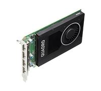 Dell NVIDIA Quadro M2000 4 GB GDDR5 - Tarjetas gráficas (Quadro M2000, 4 GB, GDDR5, 128 bits, 4096 x 2160 píxeles, PCI Express x16 3.0)