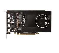 Dell NVIDIA Quadro P2000 5 GB GDDR5 Quadro P2000 5 GB GDDR5, 490-BDTN
