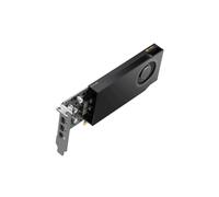 Tarjeta Gráfica DELLRTX A400 GDDR6 4GB Negro DELL-9RN4R