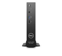 Dell Opti 3000 TC N6005 8GB 256GB W10IoT 3YPS