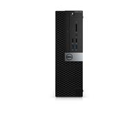 Dell - OPTI 7040 sff i5 8/500gb w10p 3 nbd