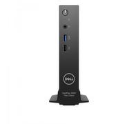 DELL OptiPlex 3000 2 GHz Wyse ThinOS 1.1 kg Black N5105 3YPS