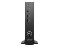 Ordenador dell optiplex 3000 tc celeron n5105 - 8gb - 64gb - thinos