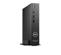 Dell OptiPlex 3000 Thin Client Intel Celeron N5105