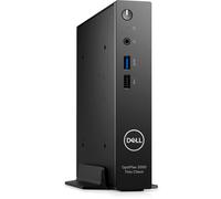 Dell OPTIPLEX 3000 Thin Client Intel Celeron N5105 2GHz 8GB RAM/32GB eMMC