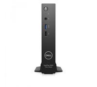 Dell OptiPlex 3000 Thin Client N5105 ThinOS 8GB RAM 64GB eMMC TPM NoWifi