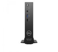 Dell OptiPlex 3000 Thin Client TPM Pentium N6005 8GB 256GB SSD Integrated 65W Verti Stand Mouse W11 IoT 3Y ProSpt