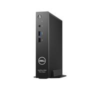 Dell OptiPlex 3000 Thin Client TPM Pentium N6005 8GB 256GB SSD Integrated 65W Verti Stand Mouse W11 IoT 3Y ProSpt