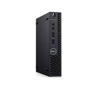 Dell OptiPlex 3060 Micro Core i5 2.1 GHz - SSD 128 GB RAM 8 GB used