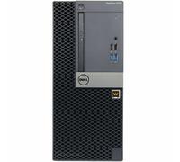 Dell OptiPlex 5055 amd ryzen 5 1500X 16GB ram, 500GB SSD, 1TB HDD Geforce Dibujo