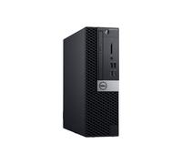 Dell OptiPlex 5070 SFF / Intel Core i5-9500 / 64GB RAM / 256 GB SSD new