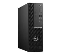 Dell OptiPlex 5080 SFF / Intel Core i5-10500 / 16GB RAM / 256 GB SSD new