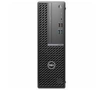 Dell OptiPlex 7010 SFF PC de sobremesa - 13.ª generación Intel Core i5-13500 CPU de 14 núcleos de hasta 4.80 GHz, 32 GB de RAM, 1 TB NVMe SSD + 8 TB HDD, Intel UHD Graphics 770, Wi-Fi + Bluetooth