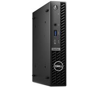 Dell Mini PC TWXN4 I3-12100T 8 GB RAM 512 GB SSD - Marca EAN: 5397184921548