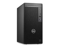 DELL OptiPlex 7020 Intel Core™ i5 i5-14500 16 Go DDR5-SDRAM 512 Go SSD Windows 11 Pro Mini Tower PC Noir