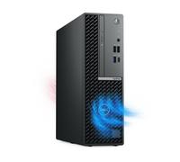 DELL OptiPlex 7020 Intel® Core™ i5 i5-14500 8 GB DDR5-SDRAM 512 GB SSD Windows 11 Pro SFF PC Negro