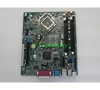 Dell Optiplex 780 SFF Q45 - Placa base DTX 3NVJ6 03NVJ6 CN-03NVJ6