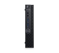 Dell OPTIPLEX MFF 3060 I5-8500T 8GB 1TB 1J NBD W10P