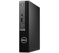 DELL OptiPlex 7020 Intel® Core™ i5 i5-14500T 16 GB DDR5-SDRAM 512 GB SSD Windows 11 Pro MFF Mini PC Negro