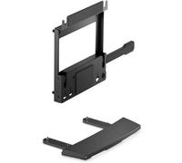 DELL OptiPlex Micro and Thin Client Pro 2 E-Series Monitor Mount w/Base Extender