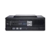 Dell OptiPlex Micro DVD+/-RW Enclosure with Adapter Box, MNT-ODD-MFF-D9 (Enclosure with Adapter Box Customer Kit)