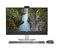 Ordenador all in one dell cdk79 i5 - 14500t 8gb ssd 256gb 23.8" w11p