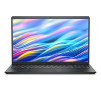 Dell Ordenador portátil 15 - Intel Core i7-1355U, 16 GB de RAM, 512 GB SSD | Pantalla antirreflejos FHD de 15,6", gráficos Intel UHD, Windows 11 Home, teclado QWERTZ alemán (fuente de alimentación se