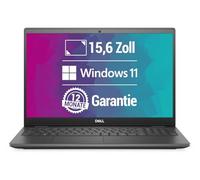 Dell Ordenador portátil Latitude 3510 15,6 pulgadas Full HD Intel Core i5-10210U@ hasta 4,2 GHz 16 GB 512 GB SSD con Windows 11 Pro y software antivirus gratuito, incluye 12 meses de garantía