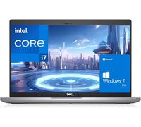 Dell Ordenador portátil Latitude 5420 Business de 14 pulgadas FHD (1920 x 1080), Intel Core i7-1185G7, 32 GB de RAM, SSD de 512 GB, teclado EE.UU., Windows 11 Pro (reacondicionado)