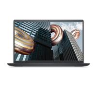 Dell Ordenador portátil Vostro 15, pantalla FullHD de 15,6", AMD Ryzen 7 7730U, 32 GB DDR4 RAM, SSD PCIe de 1 TB, AMD Radeon Graphics, teclado QWERTZ, Windows 11 Pro, Carbon Black+ NPO mochila +