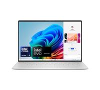 Dell Ordenador portátil XPS 13 (9350) Copilot+ 13,4 pulgadas FHD+ 120 Hz, Intel Core Ultra 5 Series 2, 16 GB de RAM, 512 GB SSD, Intel Arc Graphics, Windows 11 Home, lector de huellas dactilares